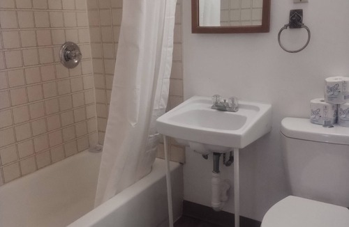 Oliverea Hotel | Cold Spring Lodge - Hotel D