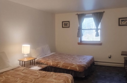 Oliverea Hotel | Cold Spring Lodge - Hotel D