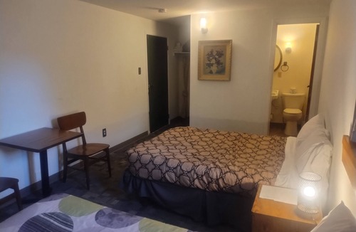 Oliverea Hotel | Cold Spring Lodge - Hotel E