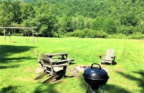 Oliverea Hotel | Cold Spring Lodge - Hotel E