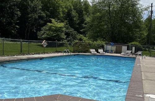 Oliverea Hotel | Cold Spring Lodge