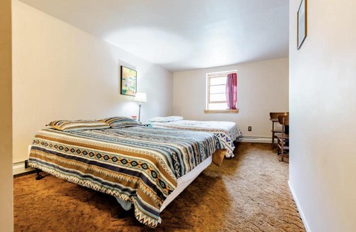 Oliverea Hotel | Cold Spring Lodge