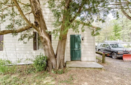 Oliverea Hotel | Cold Spring Lodge