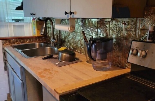 Putnam Valley House | Cold spring mtn house