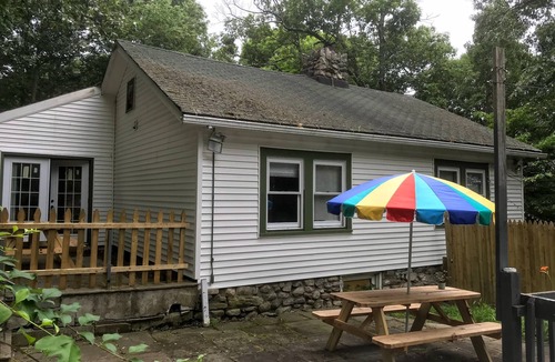 Putnam Valley House | Cold spring mtn house