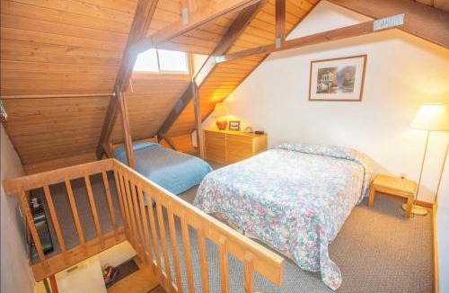 Plymouth Apartment | Cold Spring Plymouth Resort