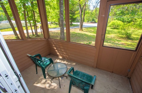 Plymouth House | Cold Spring Plymouth Resort