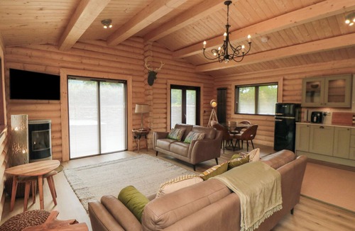 Carlton-in-Cleveland Cottage | Coldmoor Lodge 6