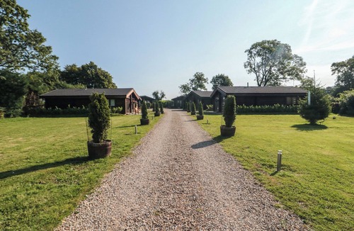 Carlton-in-Cleveland Cottage | Coldmoor Lodge 6