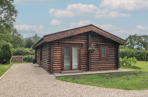 Carlton-in-Cleveland Cottage | Coldmoor Lodge 6