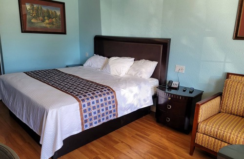 Coldspring Hotel | Coldspring Inn