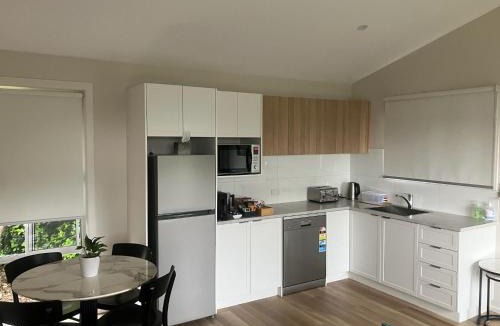 Coldstream House | Coldstream Cottage