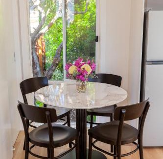 Coldstream House | Coldstream Cottage