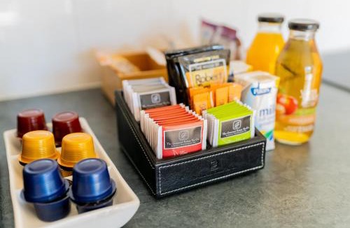 Coldstream House | Coldstream Cottage