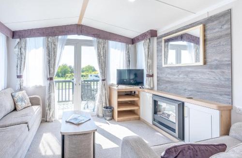 Coldstream Resort | Coldstream Holiday Park