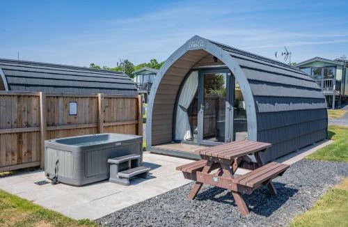 Coldstream Resort | Coldstream Holiday Park