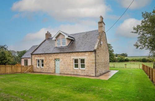 Dalkeith House | Coldwells Farmhouse