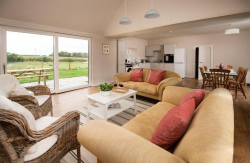 Dalkeith House | Coldwells Farmhouse