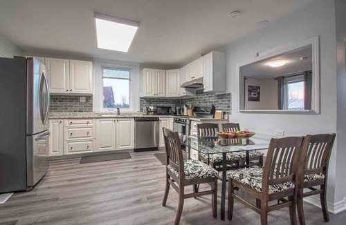 Central Frontenac Cottage | Cole Lake Retreat - Three Bedroom Cottage, Sleeps 9