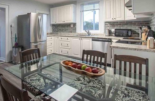 Central Frontenac Cottage | Cole Lake Retreat - Three Bedroom Cottage, Sleeps 9