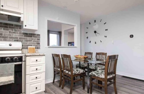 Central Frontenac Cottage | Cole Lake Retreat - Three Bedroom Cottage, Sleeps 9