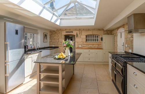 Blockley House | Colebrook Cottage - Blockley, Cotswolds