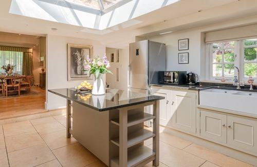 Blockley House | Colebrook Cottage - Blockley, Cotswolds