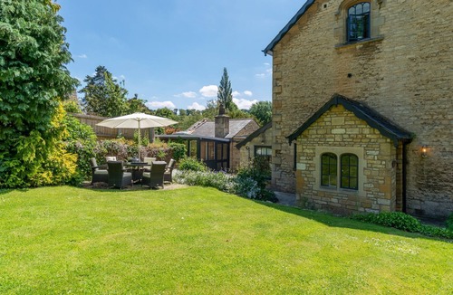 Blockley House | Colebrook Cottage - Blockley, Cotswolds