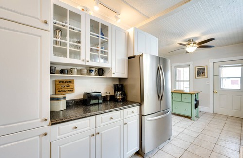 Colebrook House | Colebrook Retreat Near ATV & Snowmobiling Trails!
