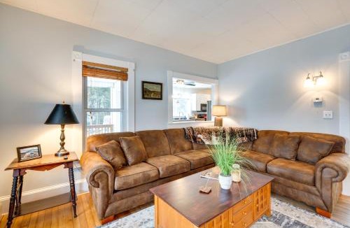 Colebrook House | Colebrook Retreat Near ATV & Snowmobiling Trails!