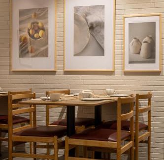 Egia Hotel | Colectia Hotel Urumea