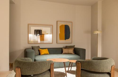 Egia Hotel | Colectia Hotel Urumea
