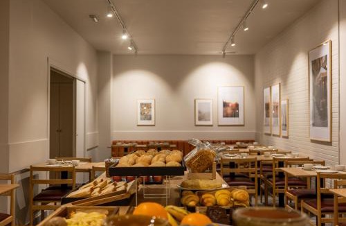Egia Hotel | Colectia Hotel Urumea
