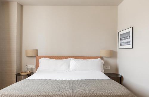 Egia Hotel | Colectia Hotel Urumea