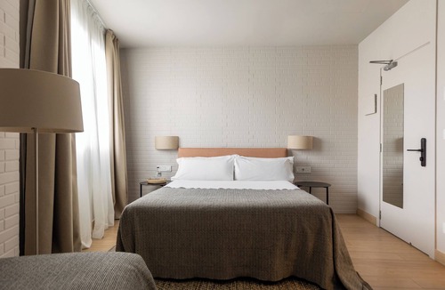 Egia Hotel | Colectia Hotel Urumea