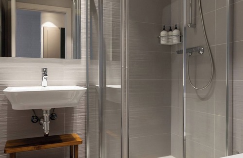 Egia Hotel | Colectia Hotel Urumea