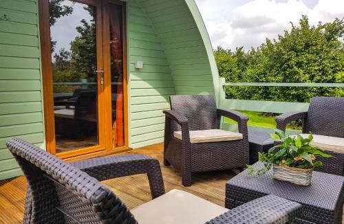 Witham Other | Colemans Cottage Fishery