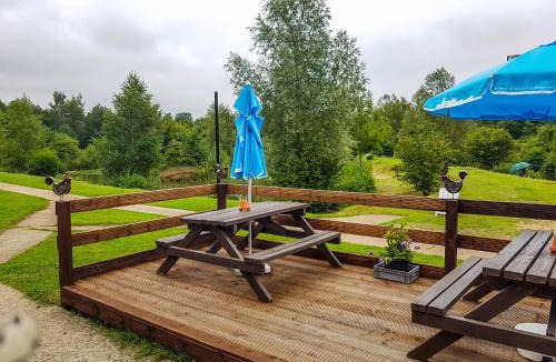 Witham Other | Colemans Cottage Fishery