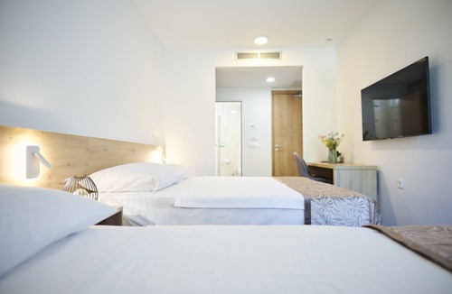 Murter Hotel | Colentum Resort Murter