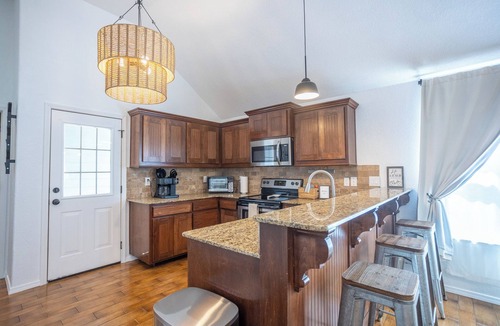 Bentonville House | Coler Craftsman - Your home base in Bentonville!