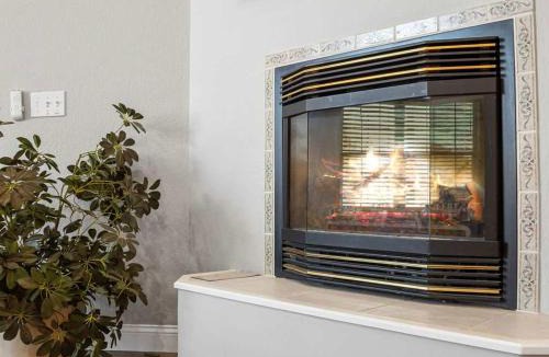 Bentonville House | Coler House Cyclist Retreat with Hot Tub