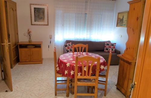 Colera Apartment | Colera Apartment B in Costa brava