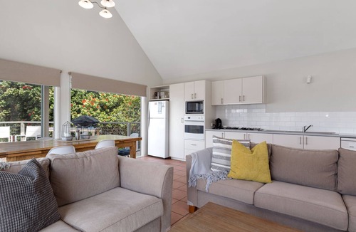Marengo House | Coleridge - At Marengo, Apollo Bay