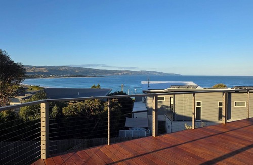 Marengo House | Coleridge - At Marengo, Apollo Bay