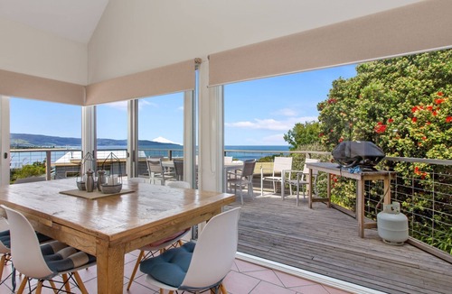 Marengo House | Coleridge - At Marengo, Apollo Bay