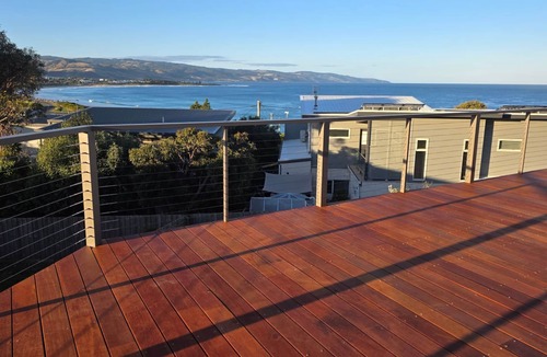 Marengo House | Coleridge - At Marengo, Apollo Bay