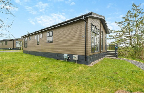 Cockermouth Ski Chalet | Coleridge Premier Select