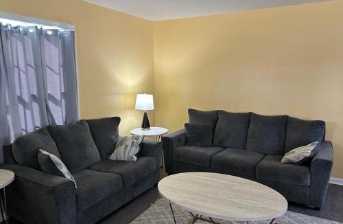 Hague House | Coles Point Marina and Campground