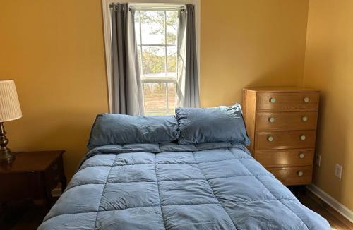 Hague House | Coles Point Marina and Campground