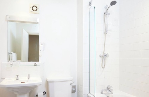 Coleshill Hotel | Coleshill Hotel by Greene King Inns